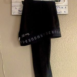 Under Armor Leggings
